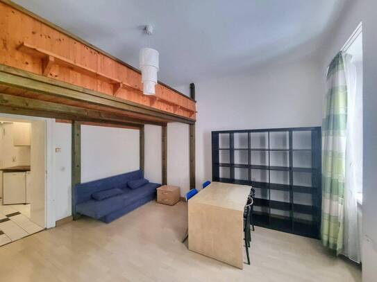 Smartes Apartment in zentraler Lage