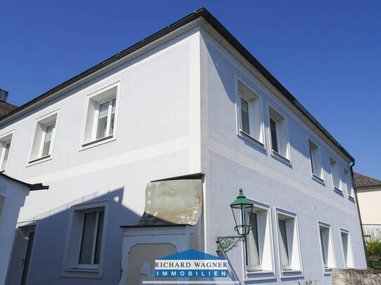 Großzügiges Stadtbürgerhaus in Aussichtslage mit Top-Ausstattung