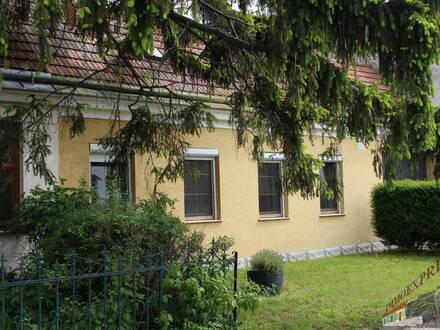 Wohnhaus-Stadl-Garage- Carport und vieles mehr