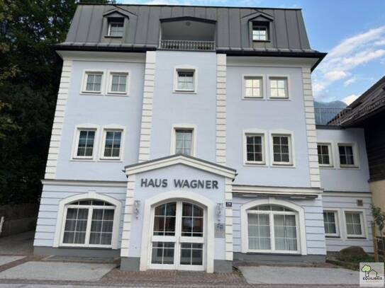 Traumhafte Aussichten in Bad Hofgastein: Charmante 2-Zimmer Wohnung mit Loggia und top Lage!