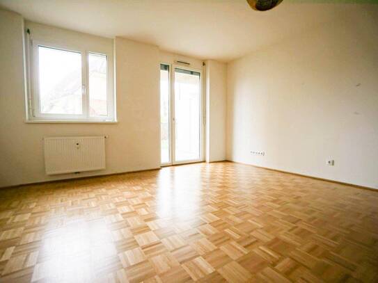 LEND Terrassentraum 32m² Ab November