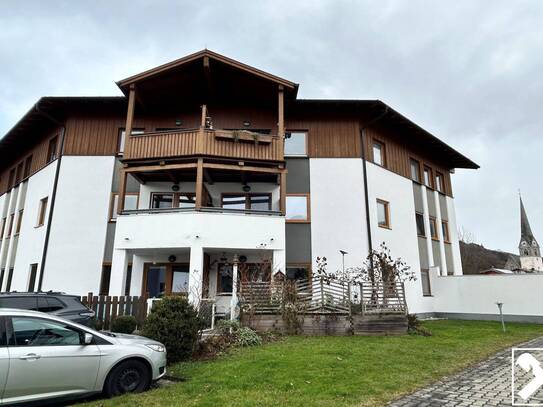 3-Zimmer-Wohnung in Bruck an der Glocknerstraße