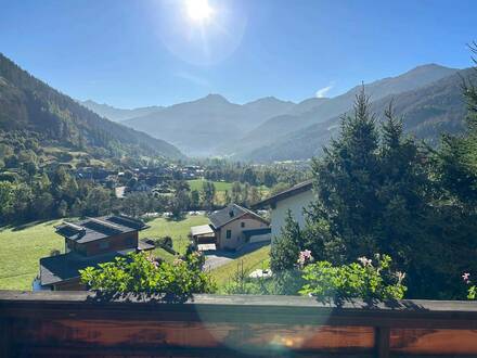 Idyllische Liegenschaft in absoluter Ruhelage