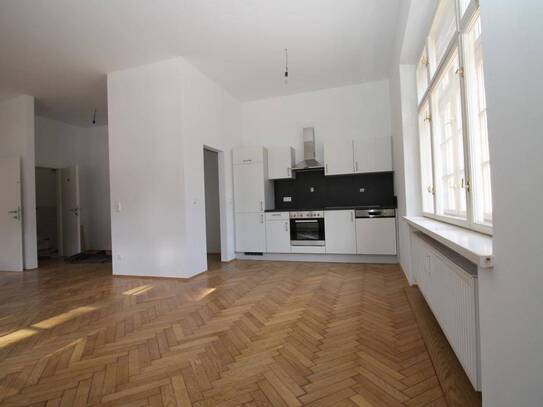 1-2 Zimmer Mietwohnung Leoben IMS Immobilien KG