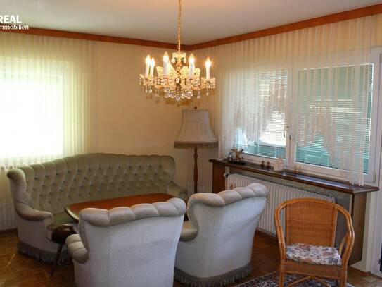 Drei-Zimmer-Eigentumswohnung mit Loggia und Bergblick in Gröbming