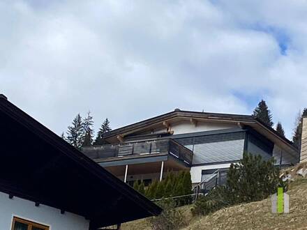 Traumvilla in Bestlage Nähe Zell am See/Saalbach