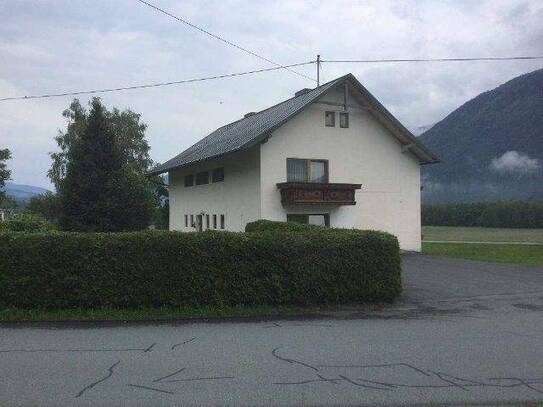 Mehrfamilienhaus Ruhelage Hermagornähe