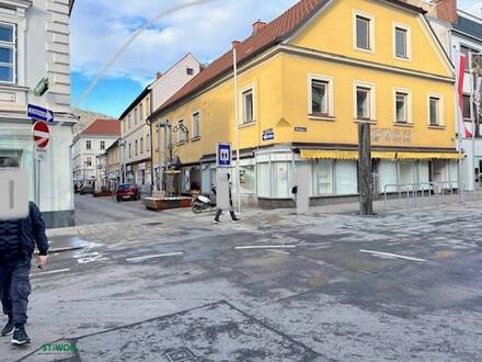 #RESERVIERT #LEOBEN #BÜRO #MIETEN #HOMANNGASSE #CITY #AB SOFORT