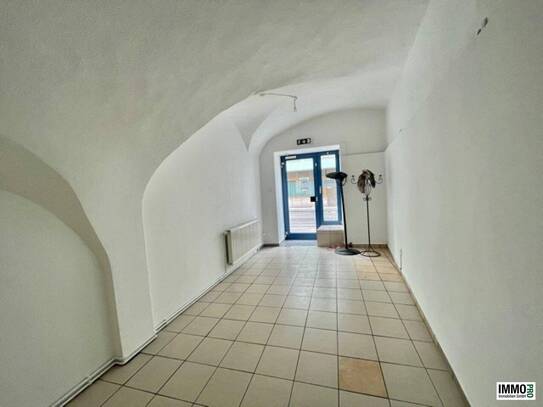 #LEOBEN #GESCHÄFTSFLÄCHE #MIETEN #STRAUßGASSE #MIT 360°TOUR #AB SOFORT #BÜRO