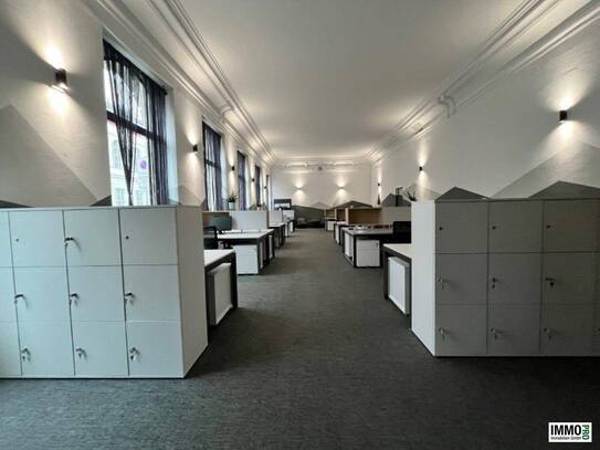 Moderne Bürofläche im Zentrum von Leoben