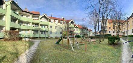 Wunderschöne, gepflegte Wohnung mit Balkon in Horn!