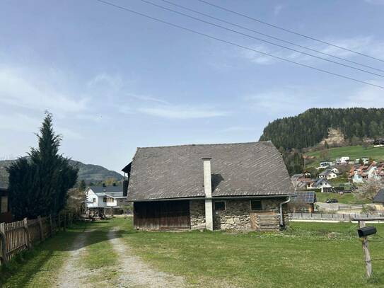 +++ Bauersacherl iIn der Naturparkgemeinde Neumarkt in der Steiermark +++