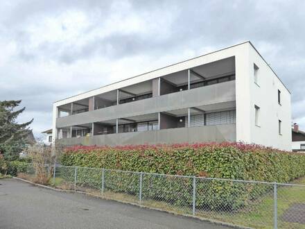 Attraktive 3-Zimmerwohnung mit Terrasse