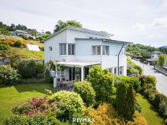 Sonnenhang Emmersdorf - Residieren in bester Lage!