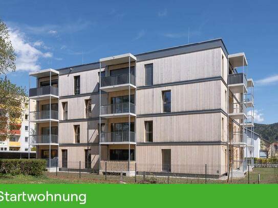 PROVISIONSFREI - Judenburg - St. Christophorus Weg - geförderte Miete - 2 Zimmer