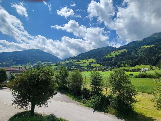 Ferienwohnung in Zentrumsnähe von Bad Hofgastein