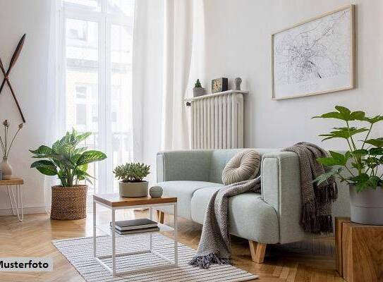 Wohnung im Umbau + provisionsfrei +