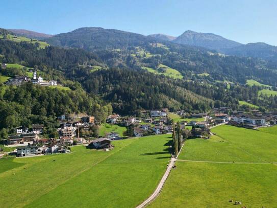 VERMIETET!! Teilmöblierte 2 Zimmerwohnung zum Woh(l)nfühlen zu vermieten!