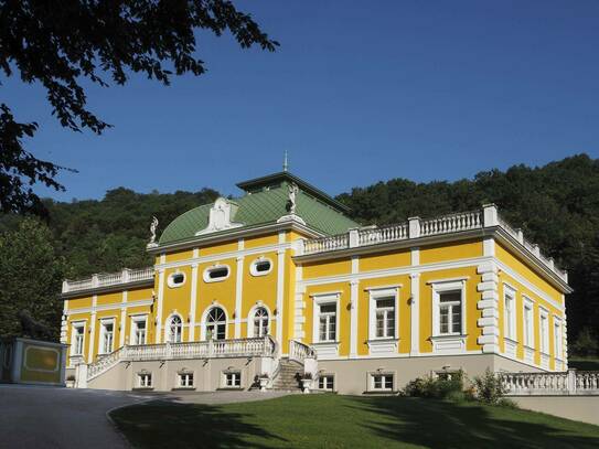 Prunkvolles Anwesen Nähe Stift Göttweig