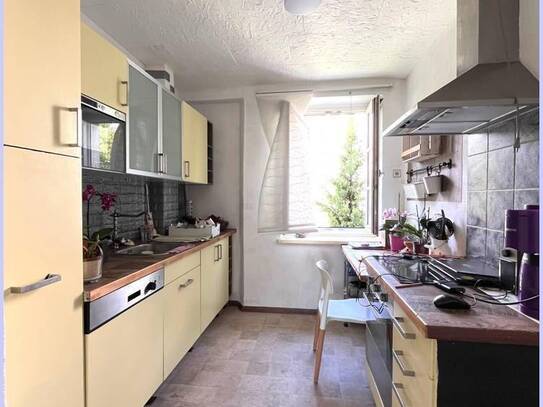 **Tolle 4 Zimmer Wohnung** in ruhiger Lage, Gartenbenützung, gute Infrastruktur, Top Preis.