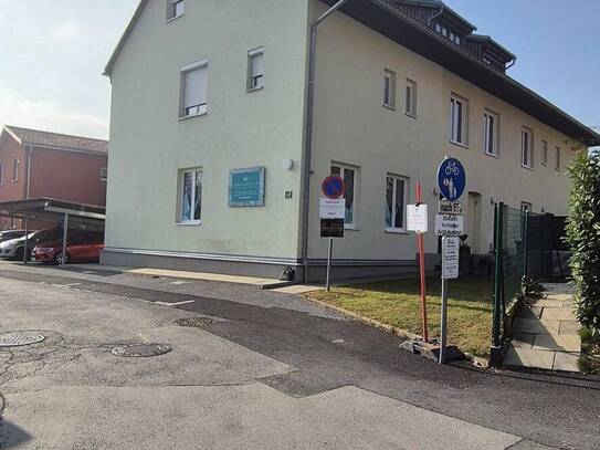 "Singl Wohnung" renoviert in Maria Lankowitz