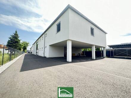 "Traumhafte Mietwohnung in Gleisdorf: 3 Zimmer mit großen Balkon!"