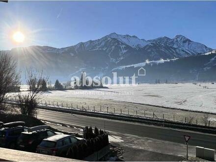 Attraktives "Buy to let" Appartement, ca. 90 m² Wfl., in der Urlaubsregion Zell am See - Kaprun