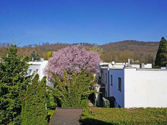 Doppelhaushälfte in herrlicher Lage am Kolbeterberg