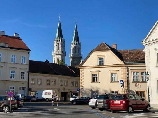 4 Zimmer Wohnung - PROVISIONSFREI - ERSTBEZUG - Nähe STIFT