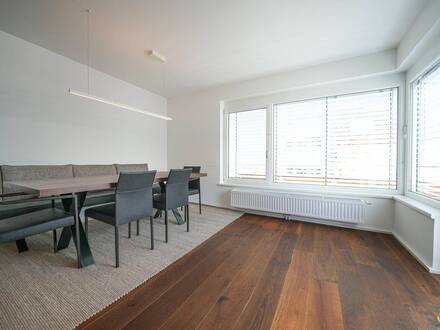 MODERNE 6-ZIMMERWOHNUNG IN BELIEBTER WOHNGEGEND VON SCHWAZ