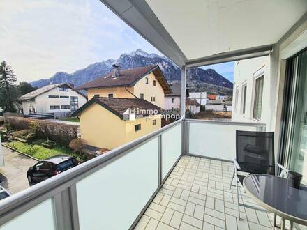 Moderne 3-Zimmer-Wohnung mit Balkon & Stellplatz in Grödig - Wohnen in Salzburgs idyllischer Natur mit Untersbergblick!