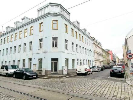 ***120m² Gewerbefläche in Top-Lage Wien 1170 - ideal für Renovierungsprojekte! Keine Ablöse!***