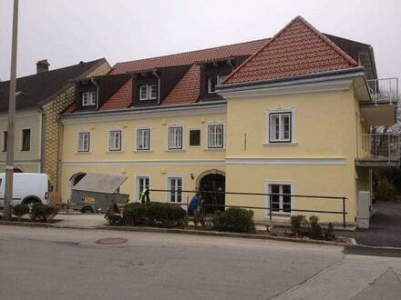 Marktplatz Kremsmünster