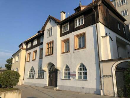 Altstadt: Wohnung am Zusammenfluss von Enns u. Steyr - Top 8