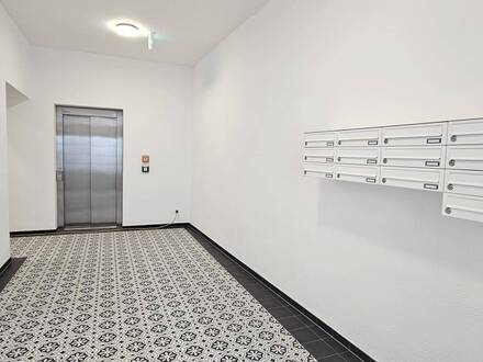 Zweitwohnsitzfähige Stadtwohnungen im historischen Altbau - VERKAUFT