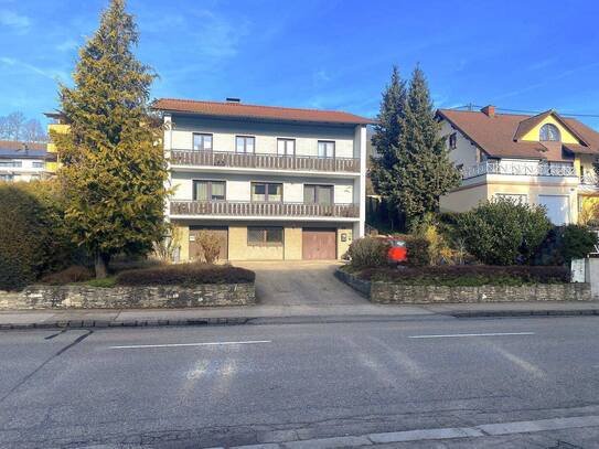 Ihr privates Refugium im Herzen von Bad Schallerbach, Stilvolles Anwesen für ein große Familie!