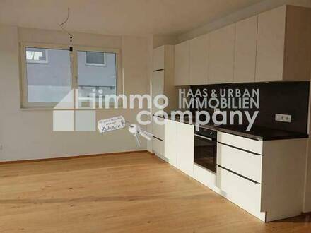 HALL: NEUBAU SONNIGE 4-ZIMMER TERRASSENWOHNUNG IN BESTLAGE ! ! !