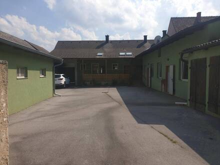 2413 Berg - Gelegenheit - Bauernhaus