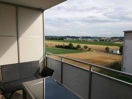Schöne Wohnung in Unterweitersdorf