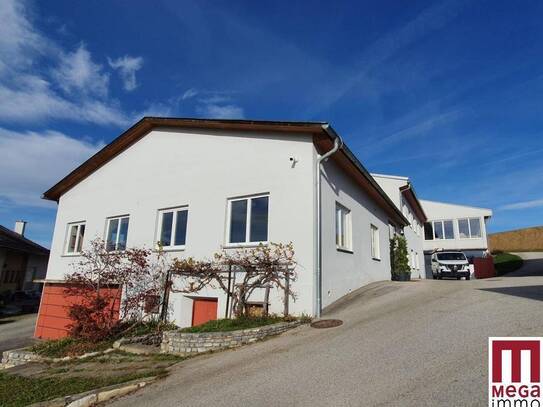Erstklassige Gewerbeimmobilie in Pischelsdorf am Kulm