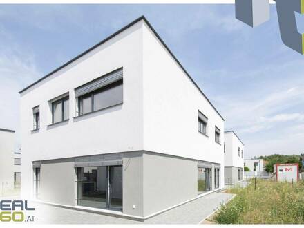 D1 | Großes Einfamilienhaus mit viel Gestaltungsspielraum in belagsfertiger Ausführung in Wien-Nähe!