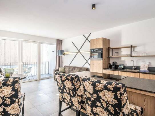 1 Bedroom Suites - Nikolaus by AvenidA