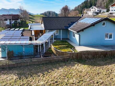 Traumhaftes Bungalow mit Einliegerwohnung in Doren