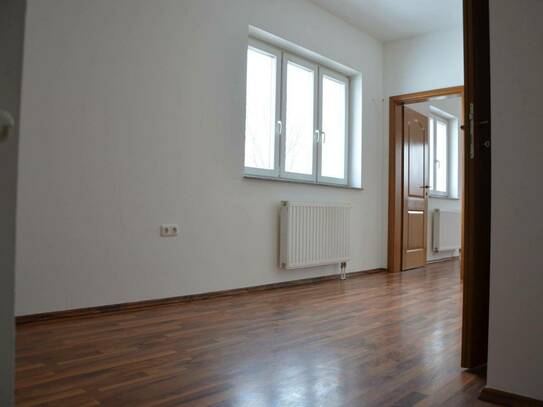 2 Raum Wohnung in Münichholz