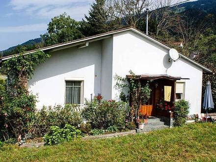Schmuckes Wohnhaus in Gemmersdorf