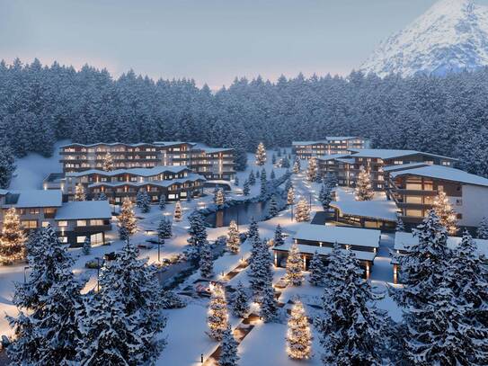 Seefeld Village Resort