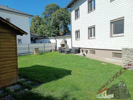 Mehrfamilienhaus in ruhiger Lage in Wels