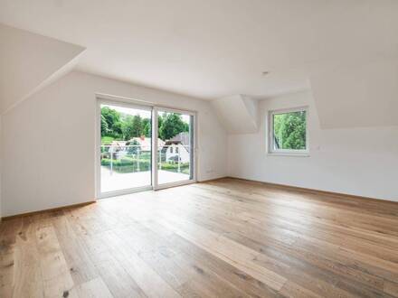 ERSTBEZUG! Beziehbare Neubauwohnung in Reifnitz am Wörthersee