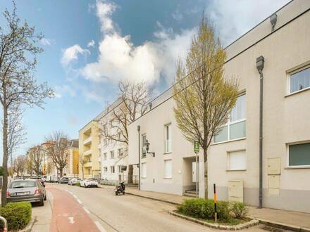 Exklusive Wohnung in bester Innenstadtlage mit herrlichem Blick