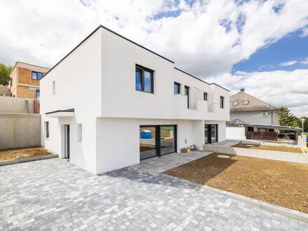Naturnahes Wohnen für Familien: Enzersdorf an der Fischa wartet auf Sie!